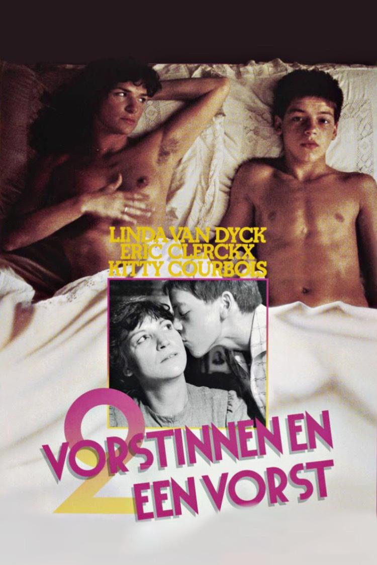 Two Queens and One Consort photo