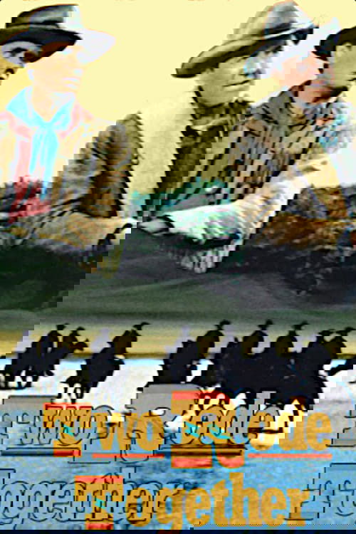 Two Rode Together photo