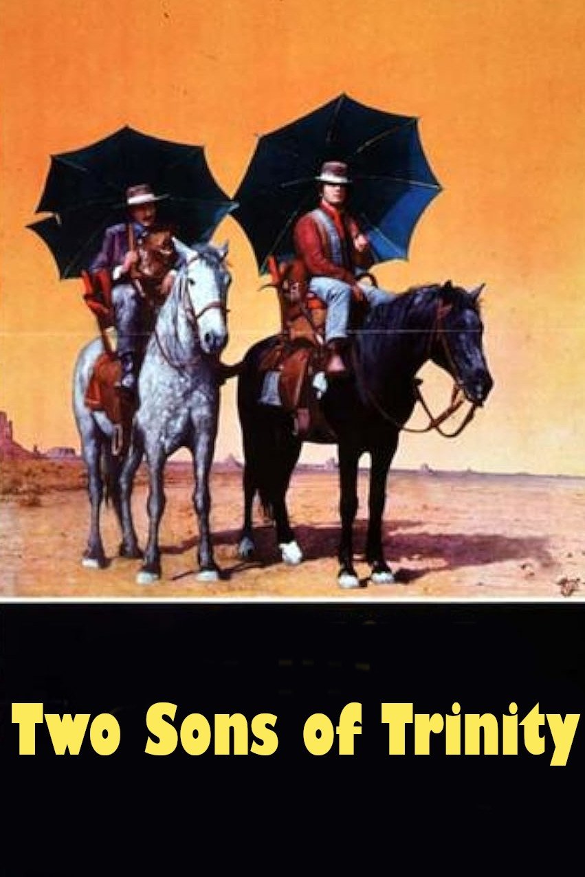 Two Sons of Trinity photo