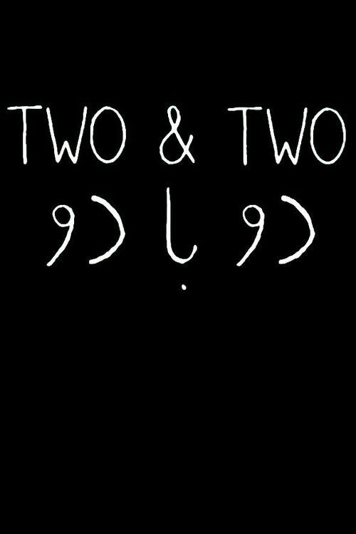 Two & Two photo