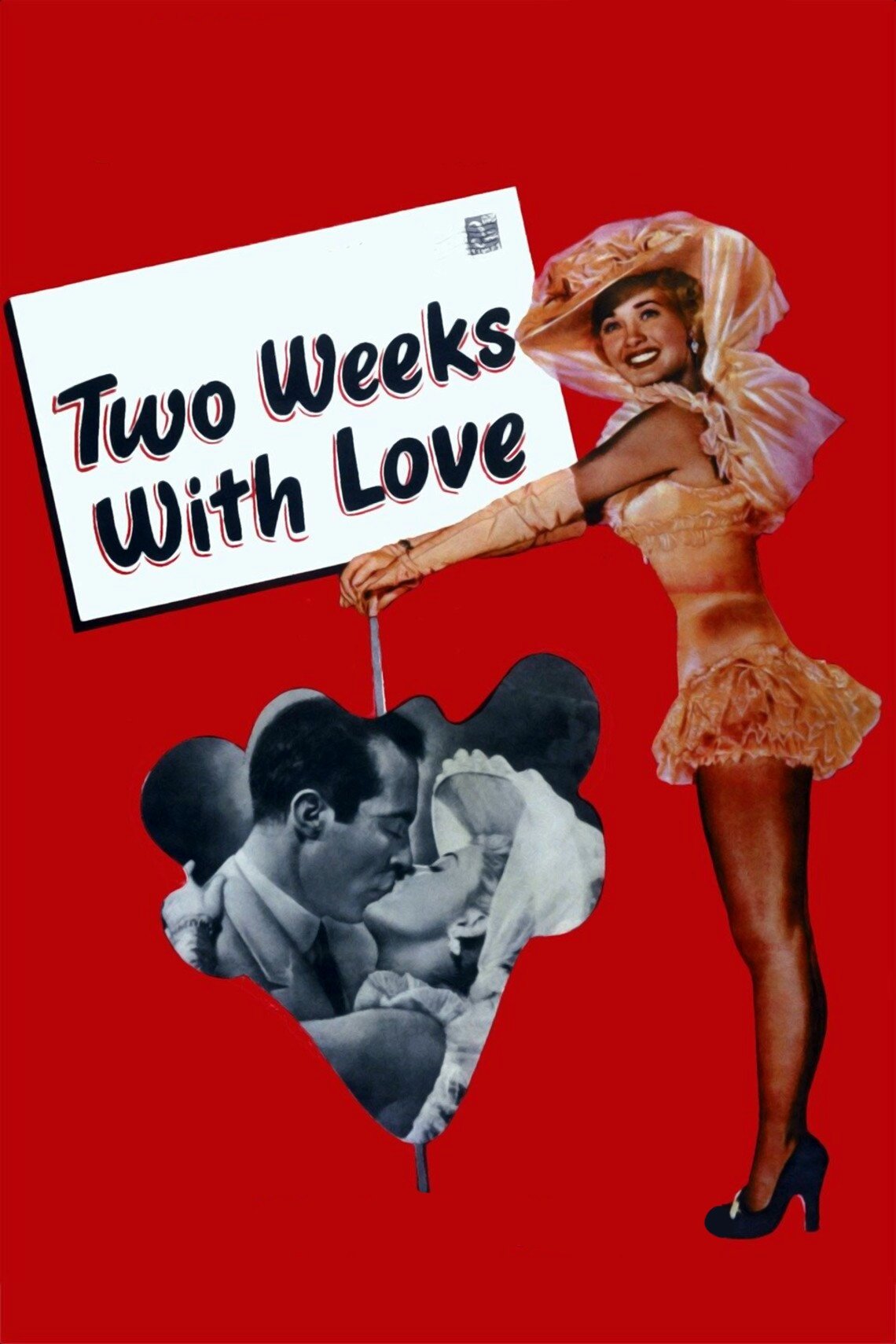 Two Weeks with Love photo