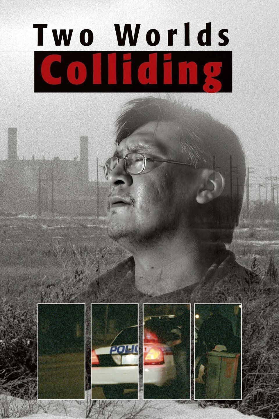 Two Worlds Colliding photo