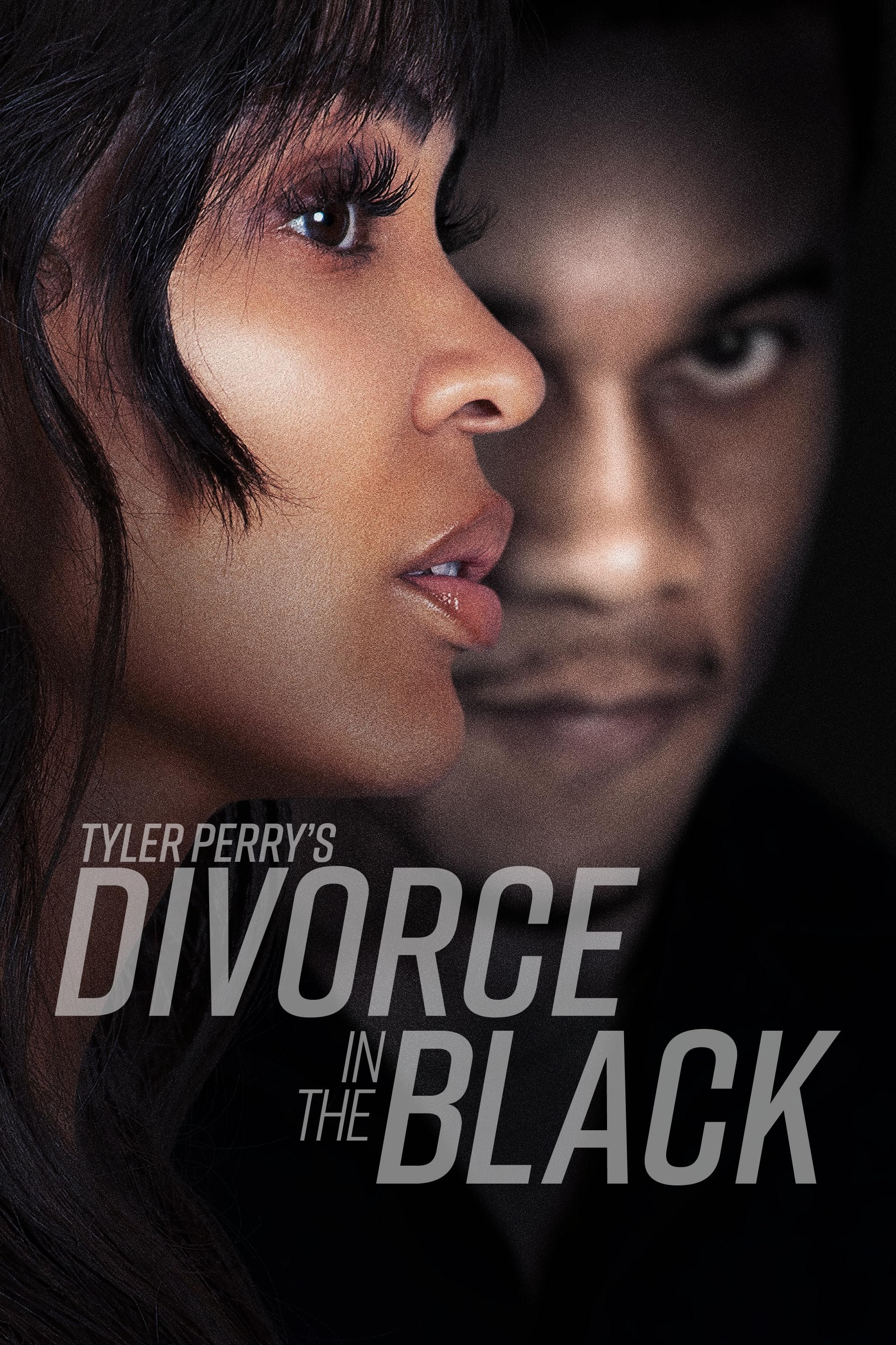 Tyler Perry's Divorce in the Black photo
