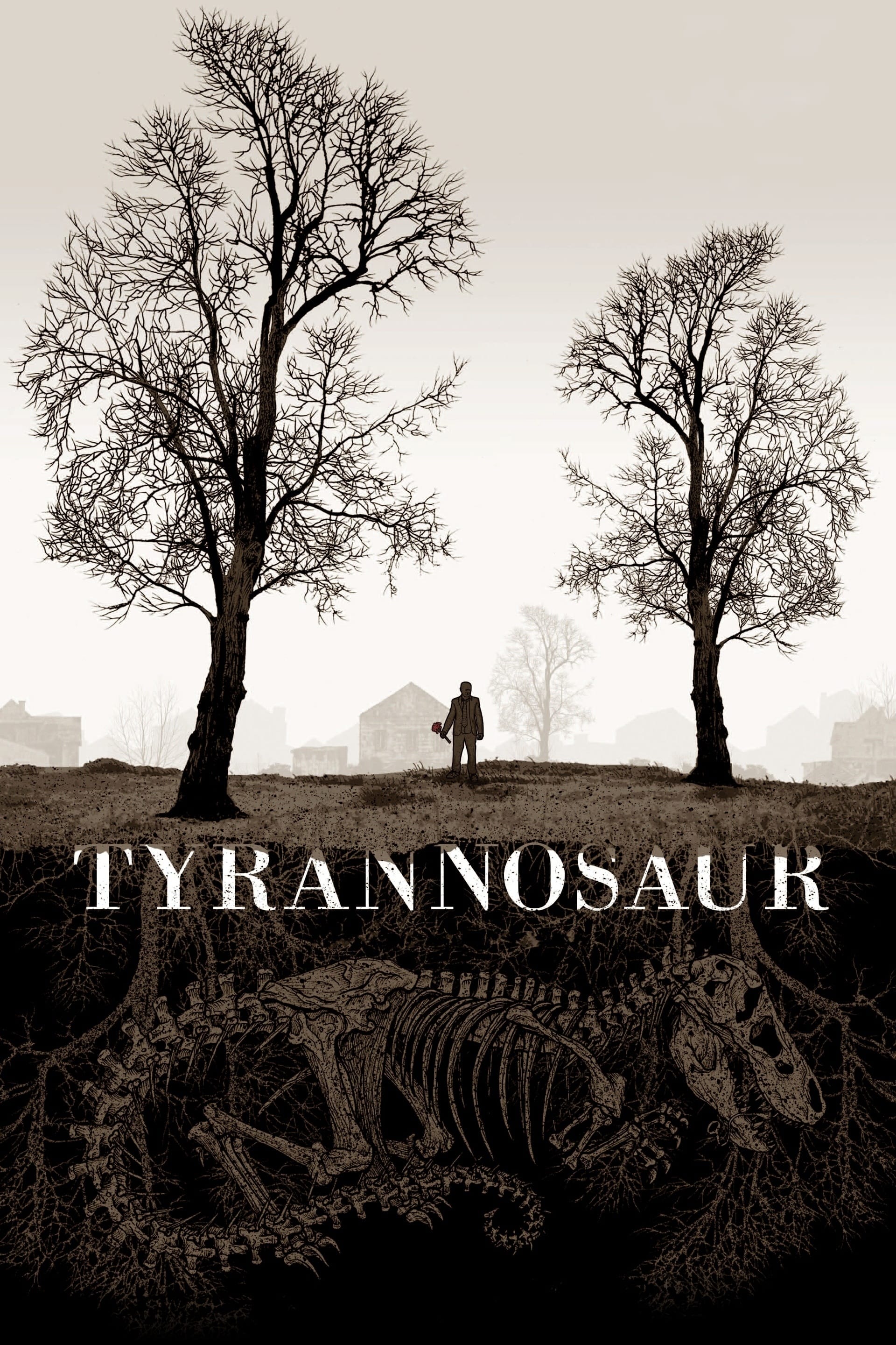 Tyrannosaur photo