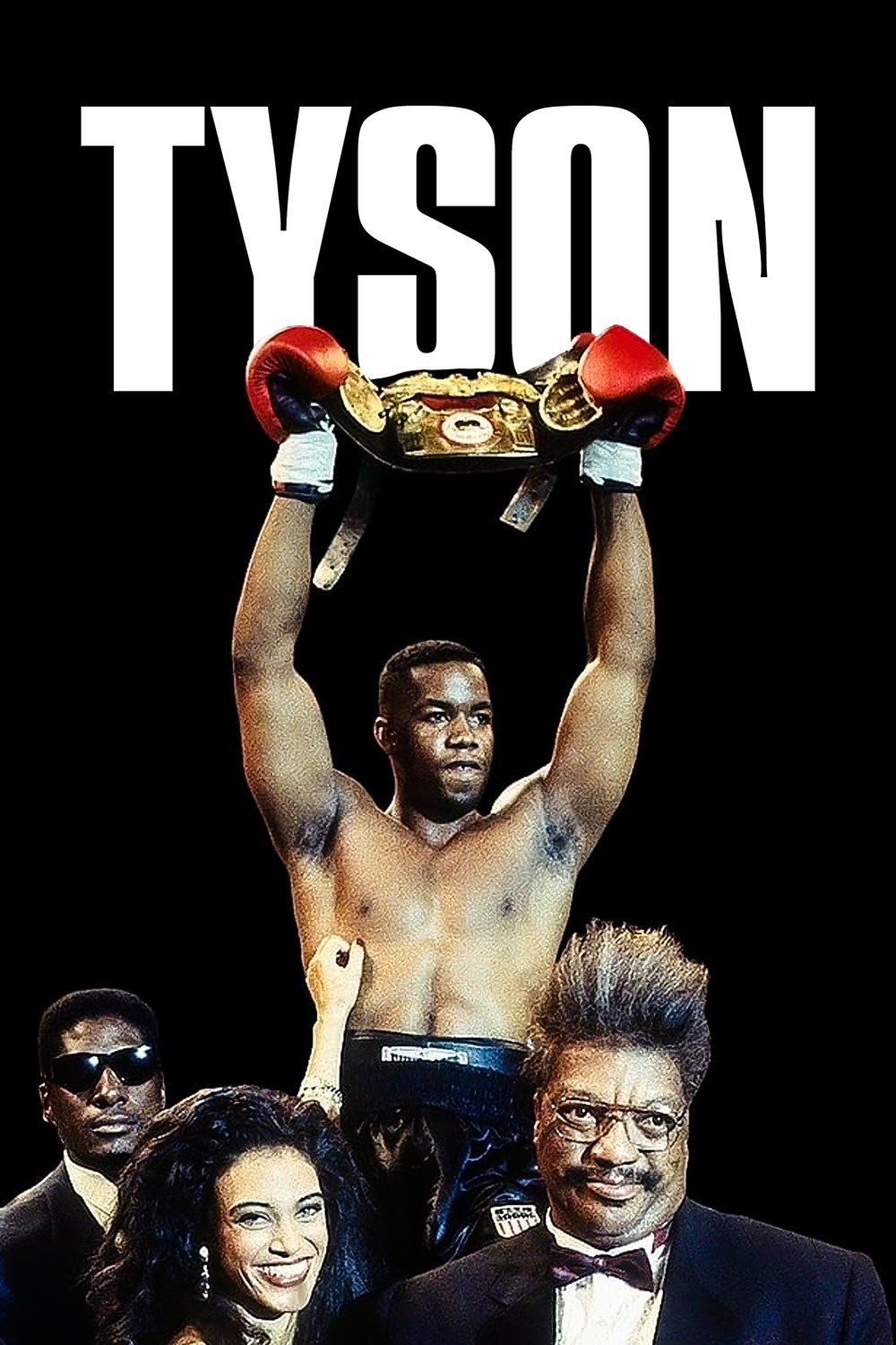 Tyson photo