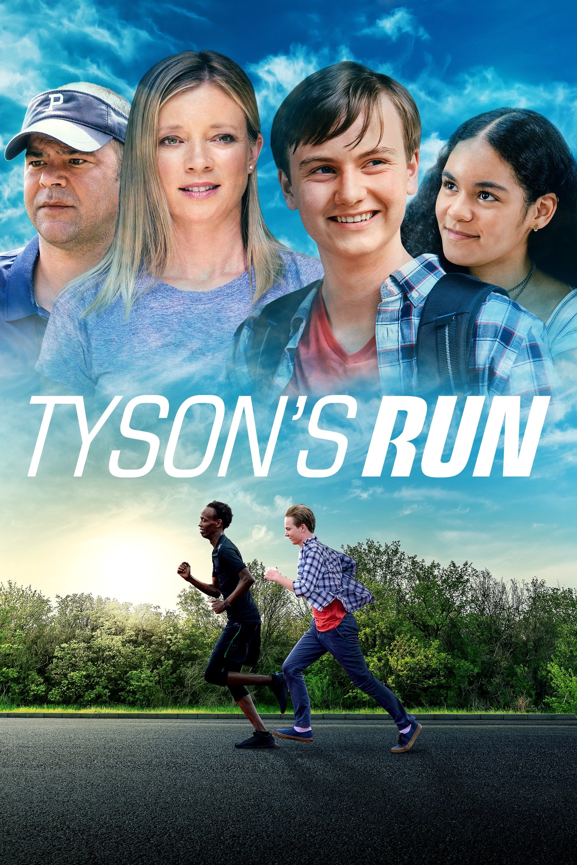 Tyson's Run photo