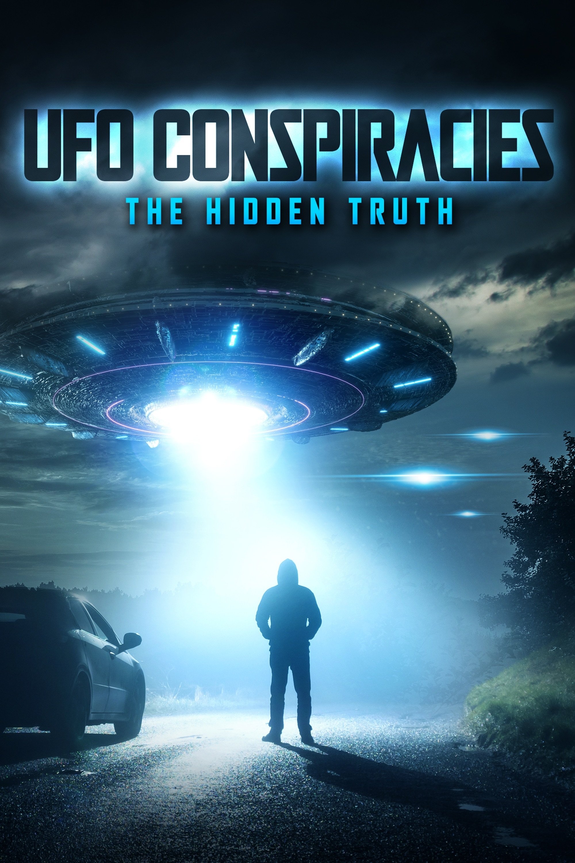 UFO Conspiracies: The Hidden Truth photo