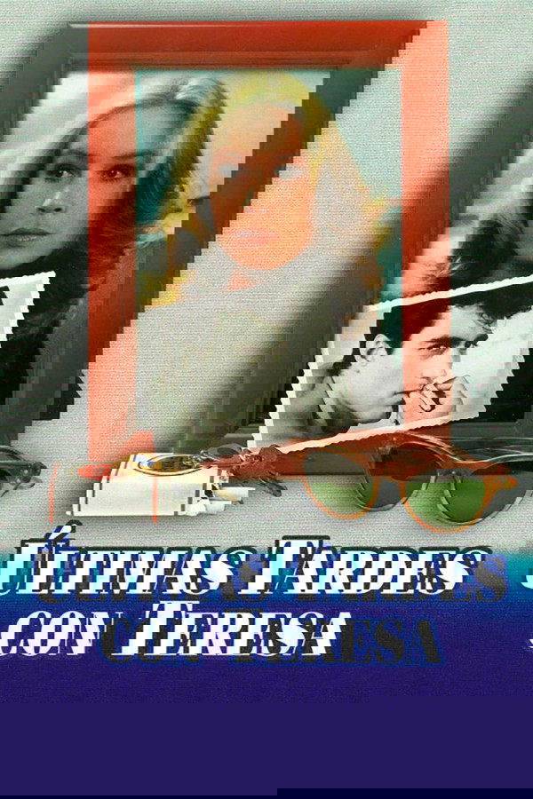 Últimas tardes con Teresa photo