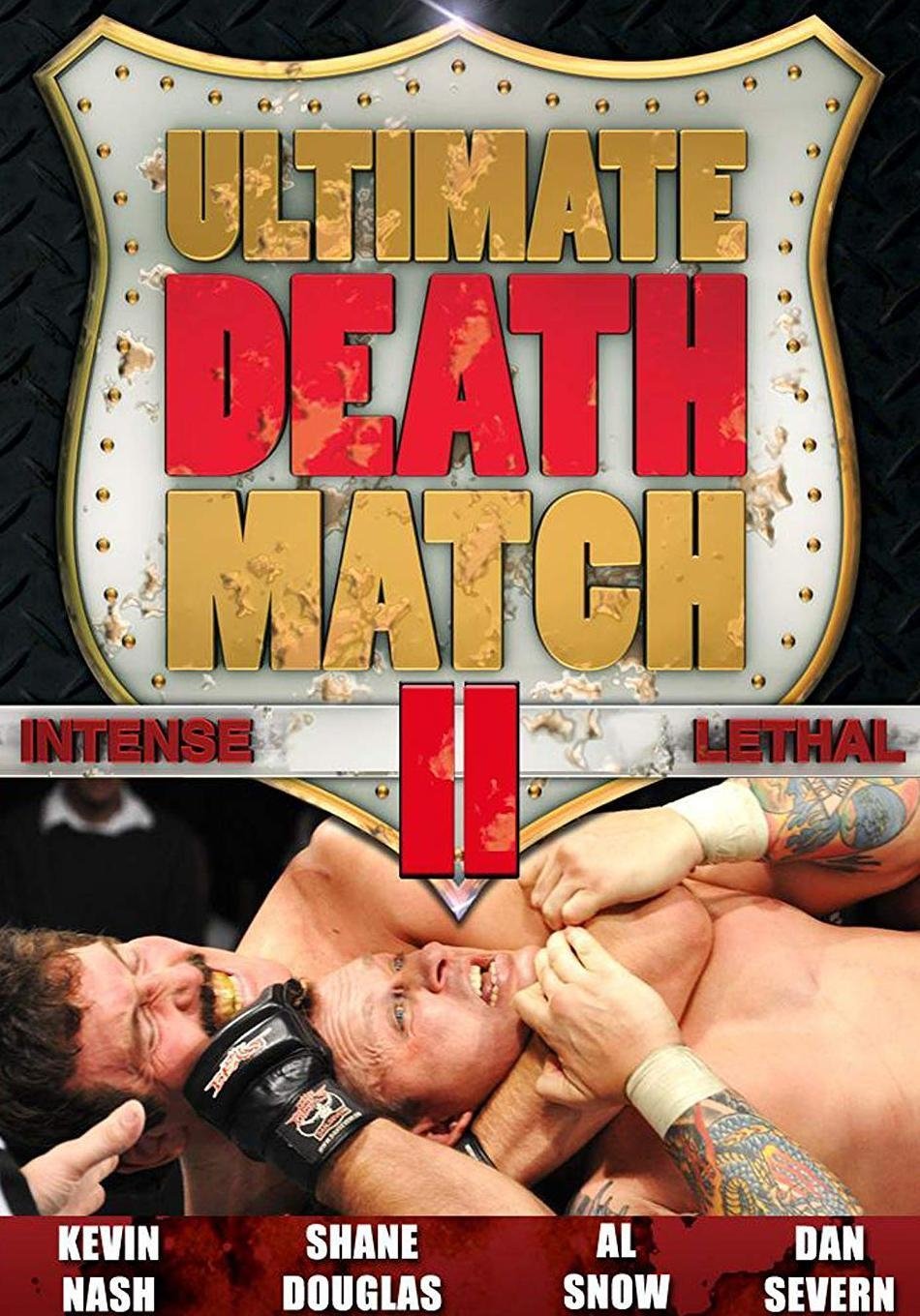 Ultimate Death Match 2 photo