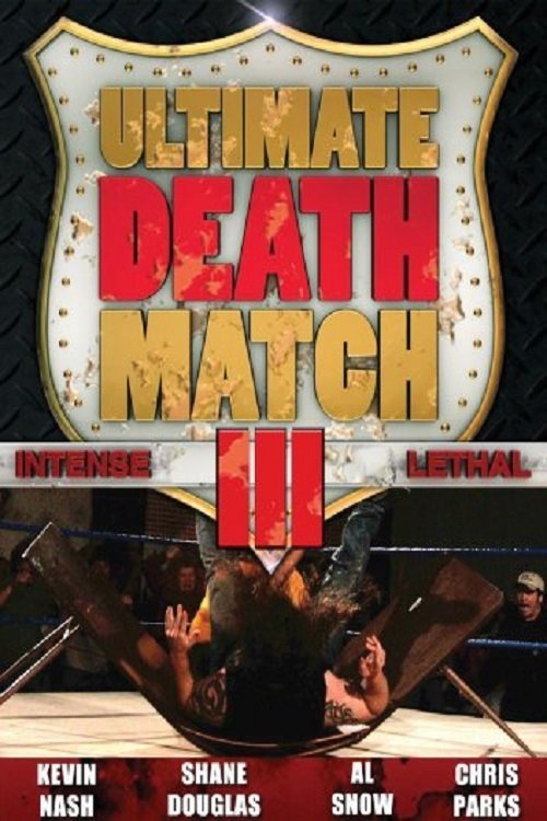 Ultimate Death Match 3 photo