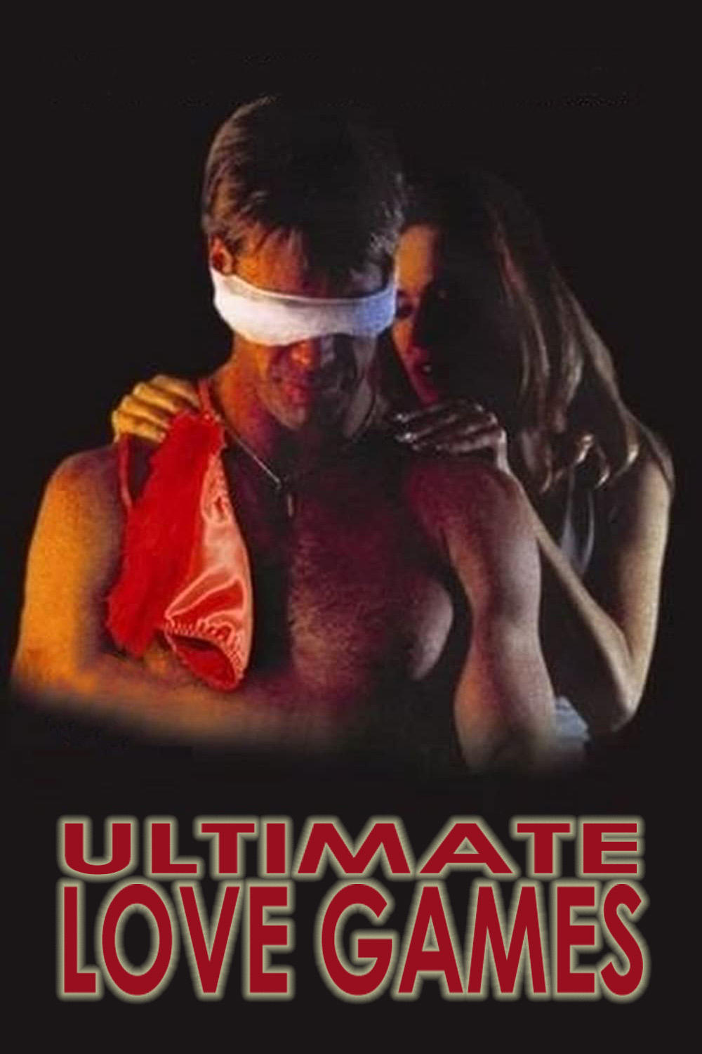 Ultimate Love Games photo