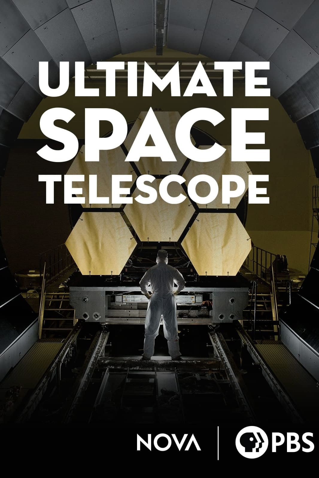 Ultimate Space Telescope photo