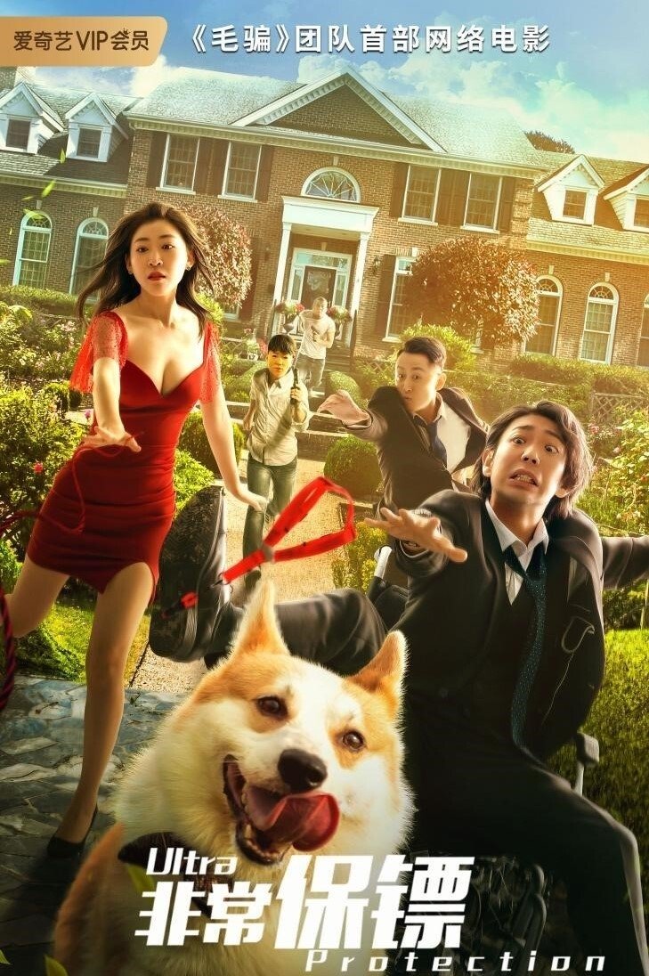 Ultra Protection photo