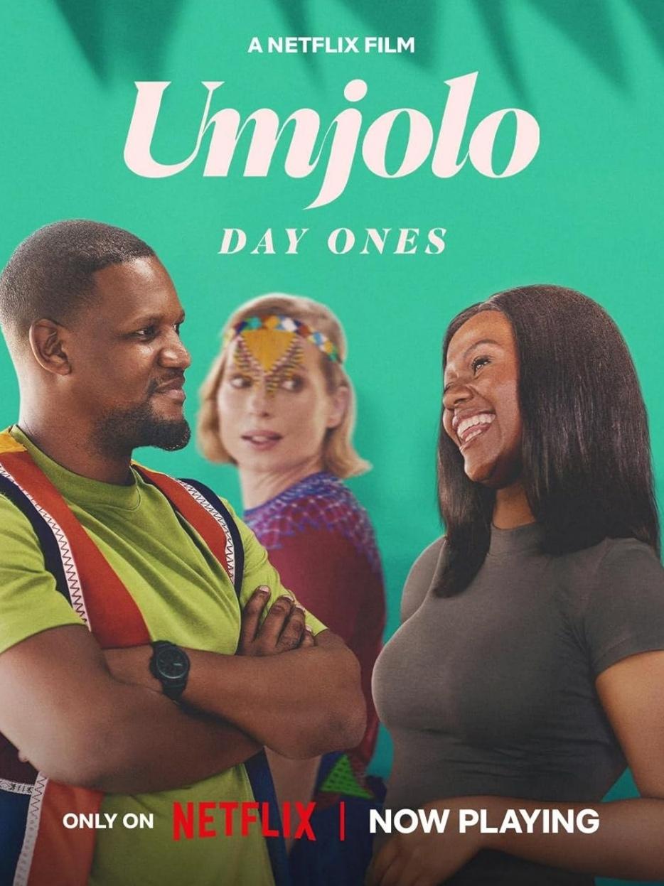 Umjolo: Day Ones photo