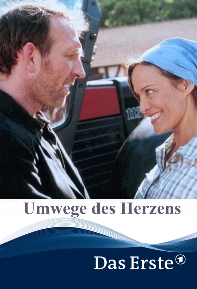 Umwege des Herzens photo