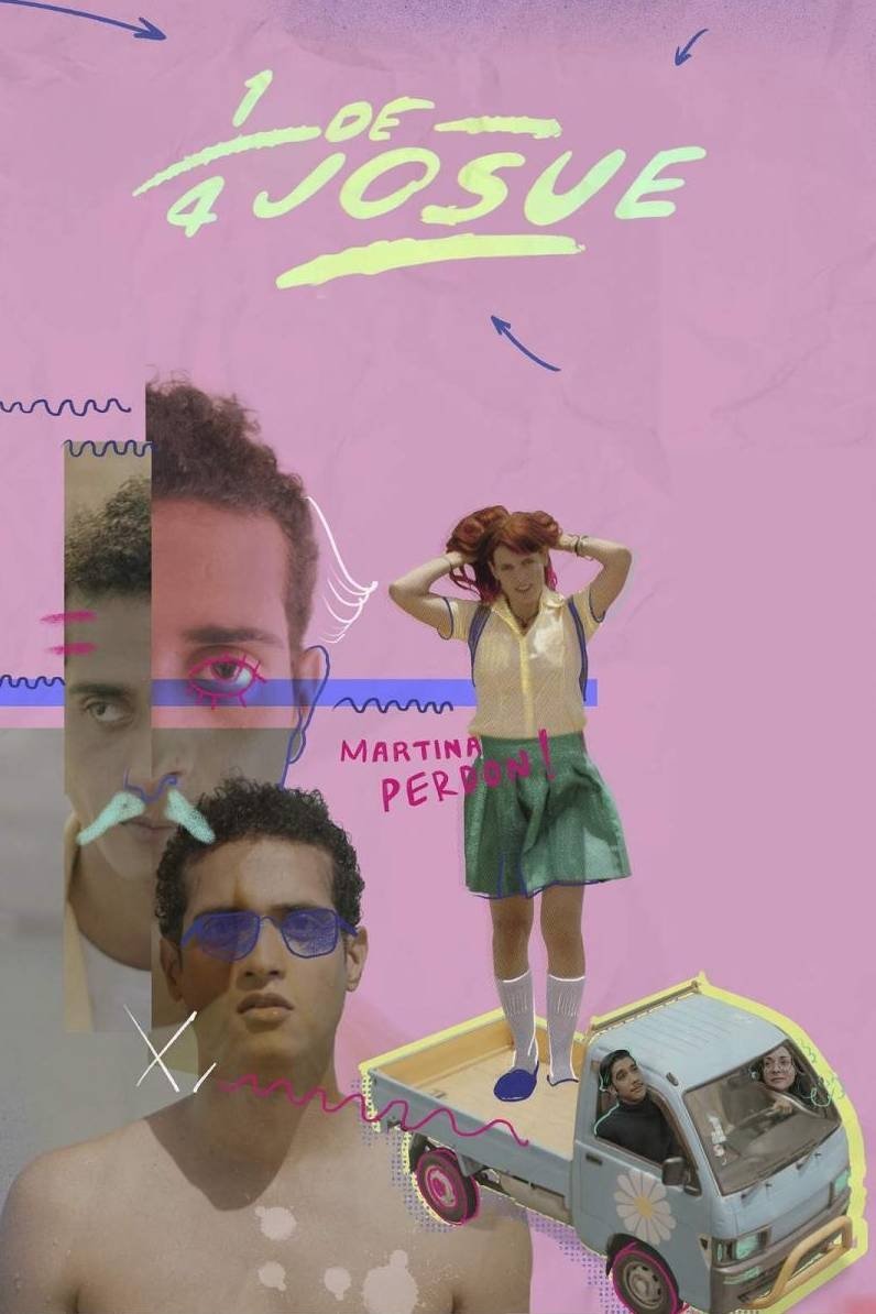 Un 4to. de Josué photo