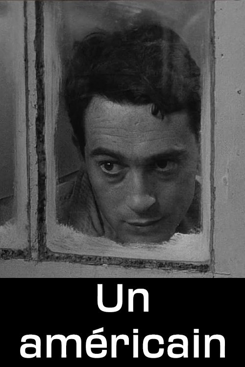 Un américain photo