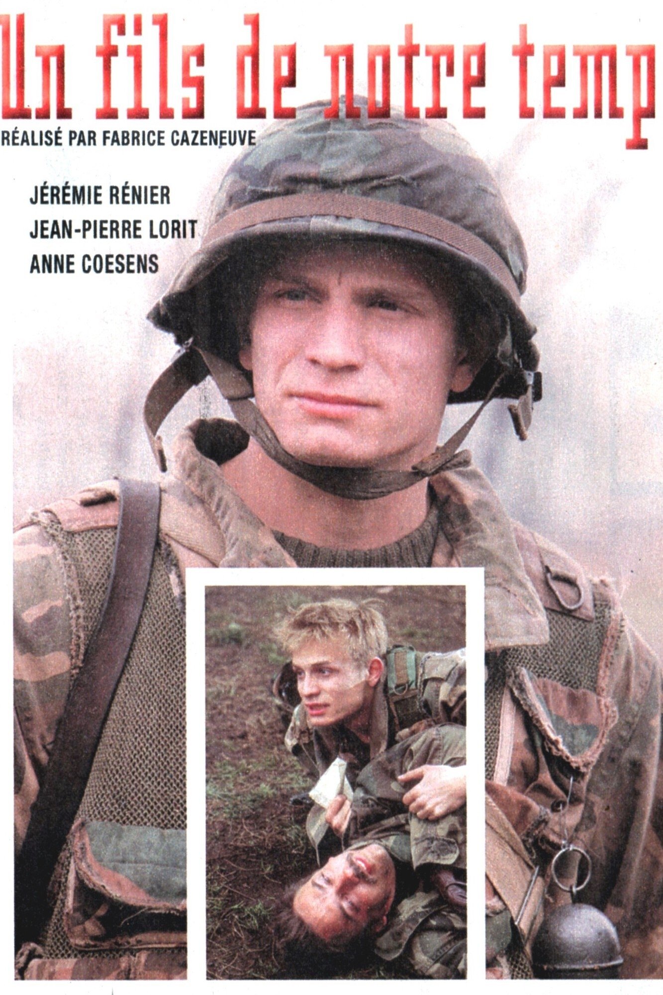 Un fils de notre temps photo