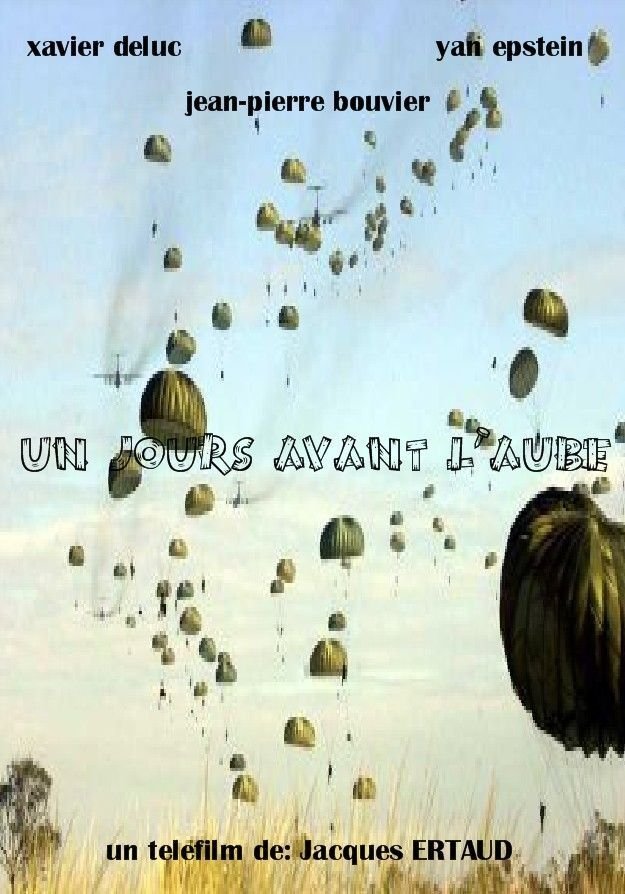 Un jour avant l'aube photo