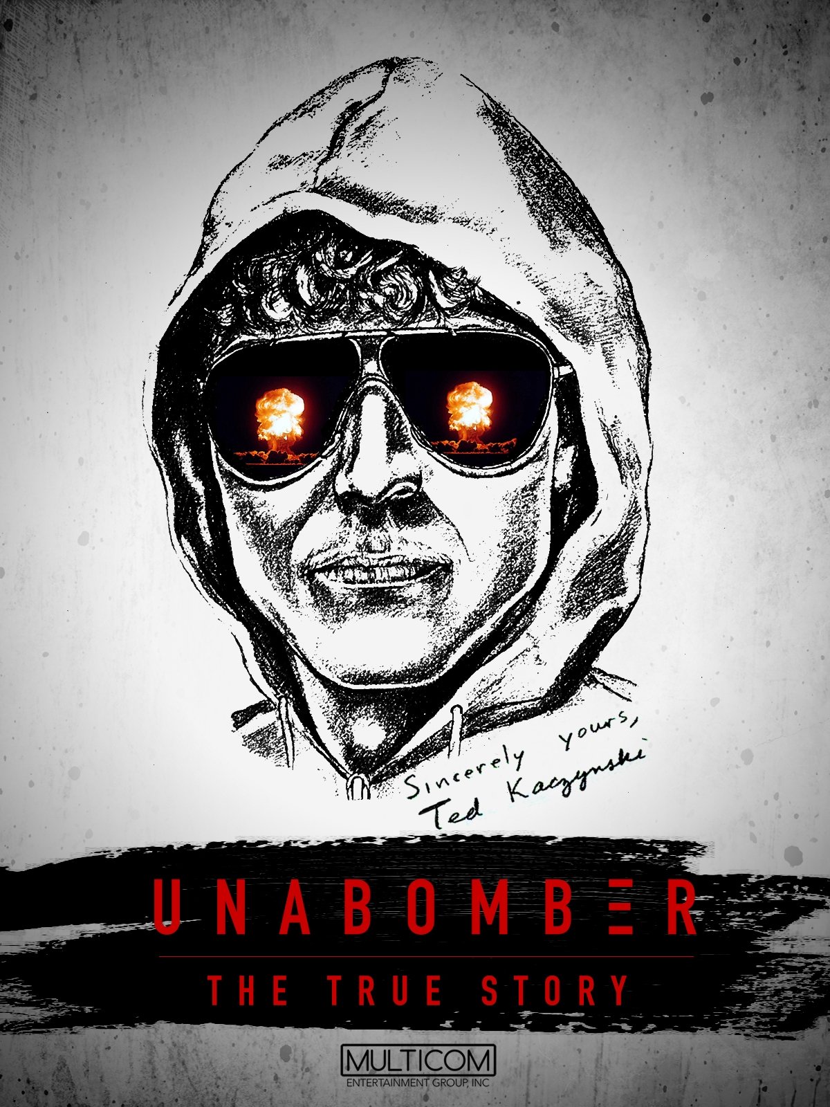 Unabomber: The True Story photo
