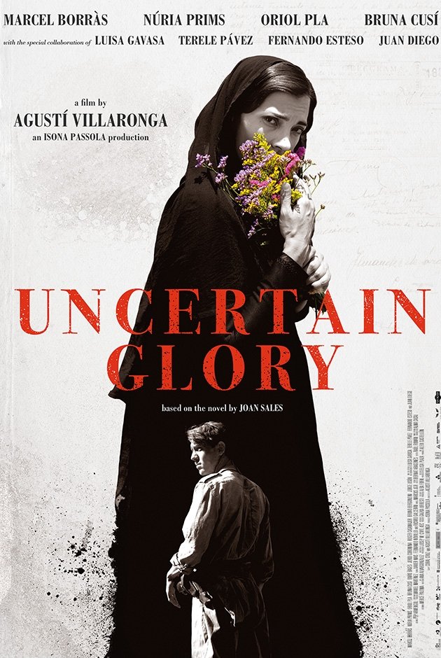 Uncertain Glory photo