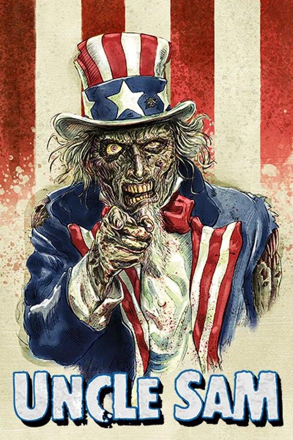 Uncle Sam photo