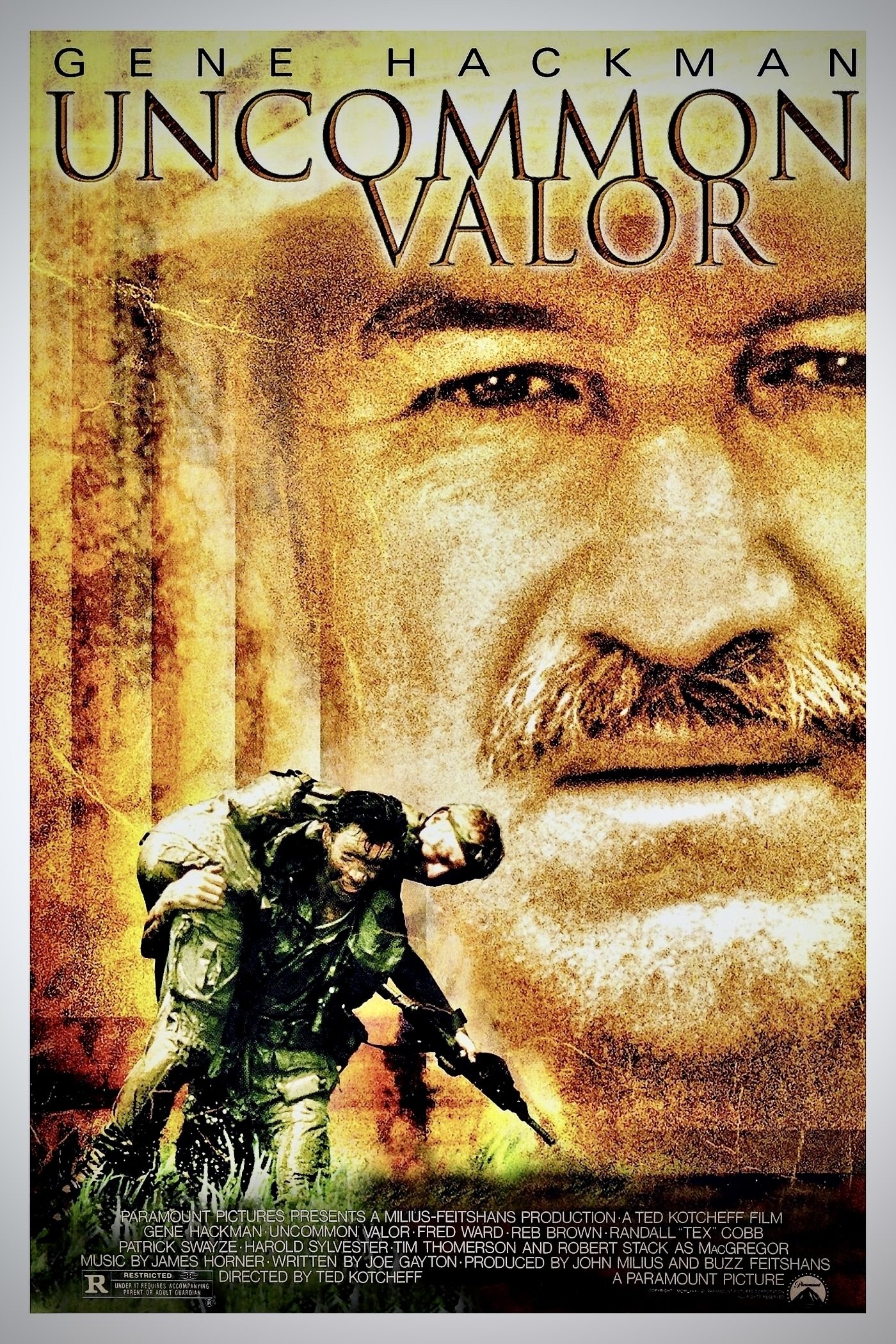 Uncommon Valor photo