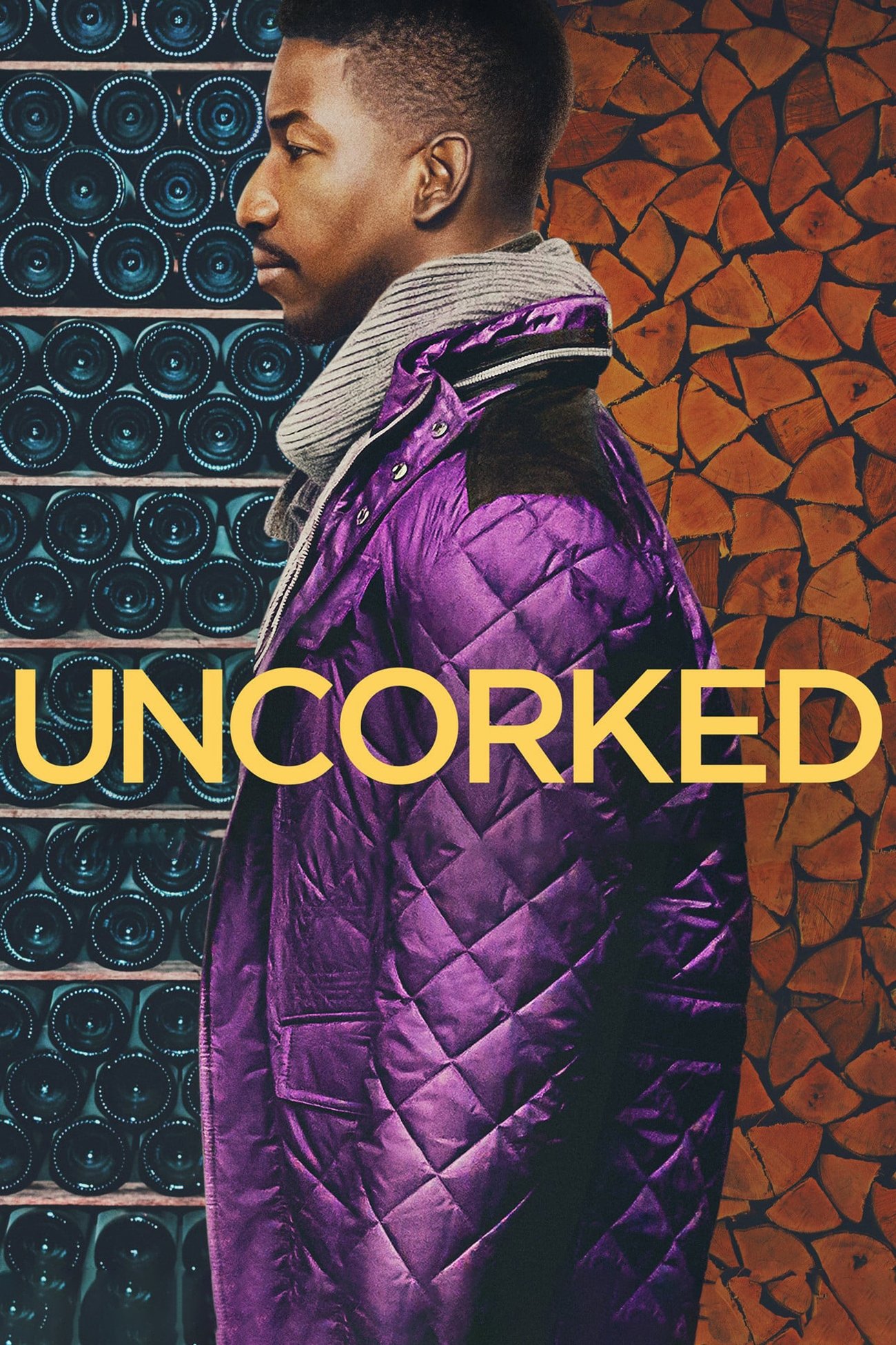 Uncorked photo