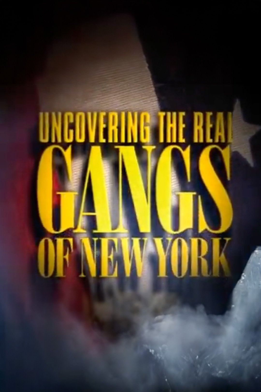 Uncovering the Real Gangs of New York photo