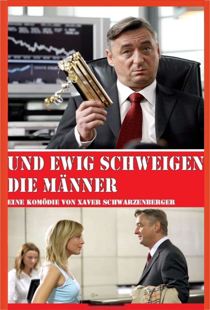 Und ewig schweigen die Männer photo