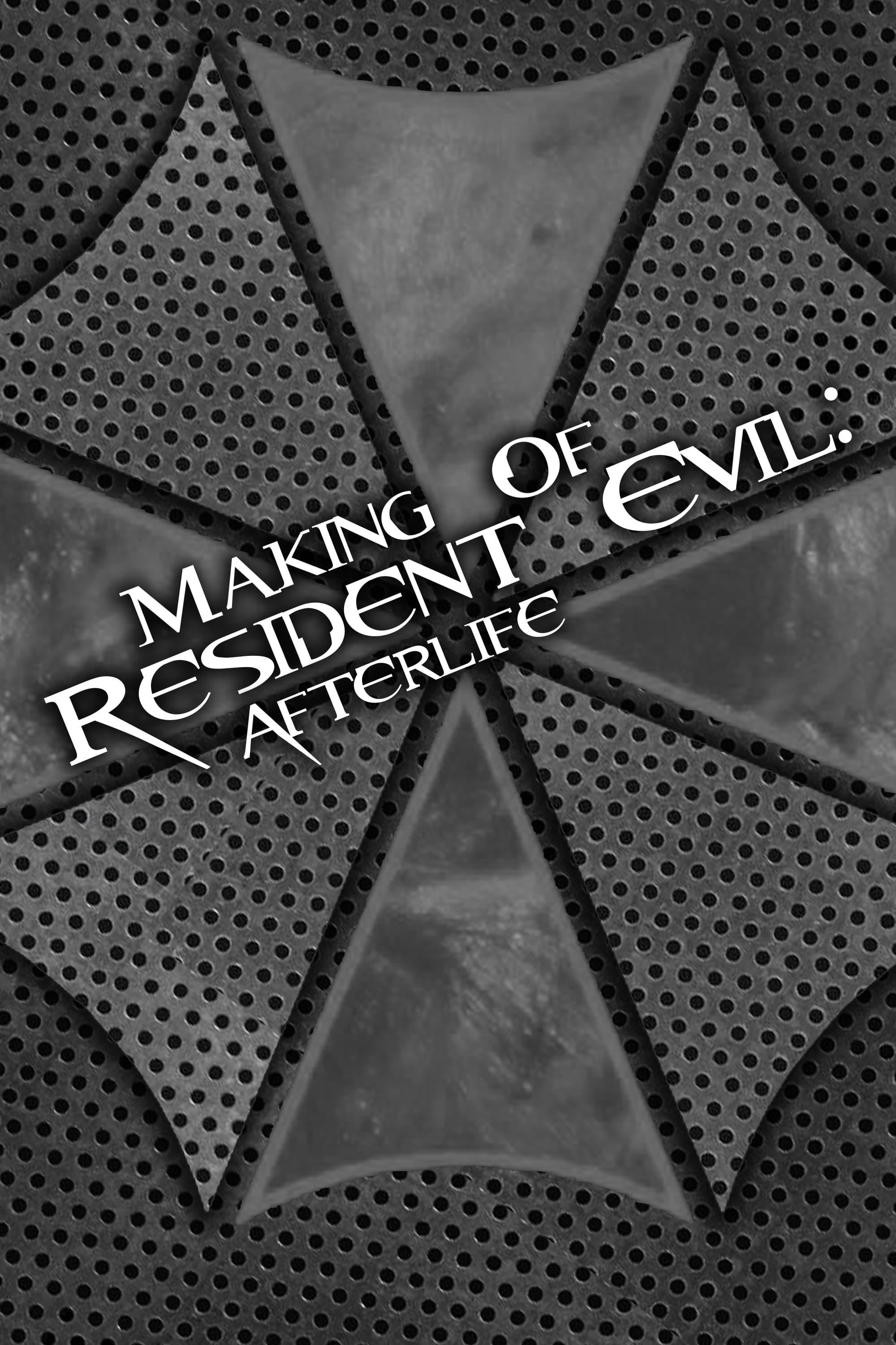 Undead Evolution: Making 'Resident Evil: Afterlife' photo