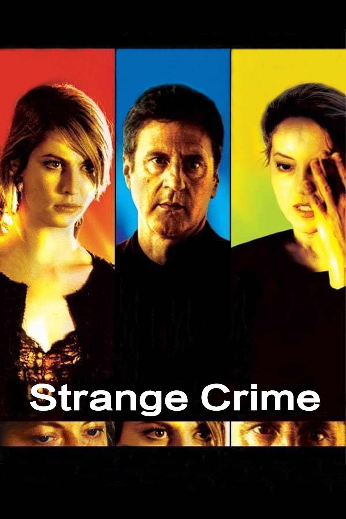 Under a False Name photo