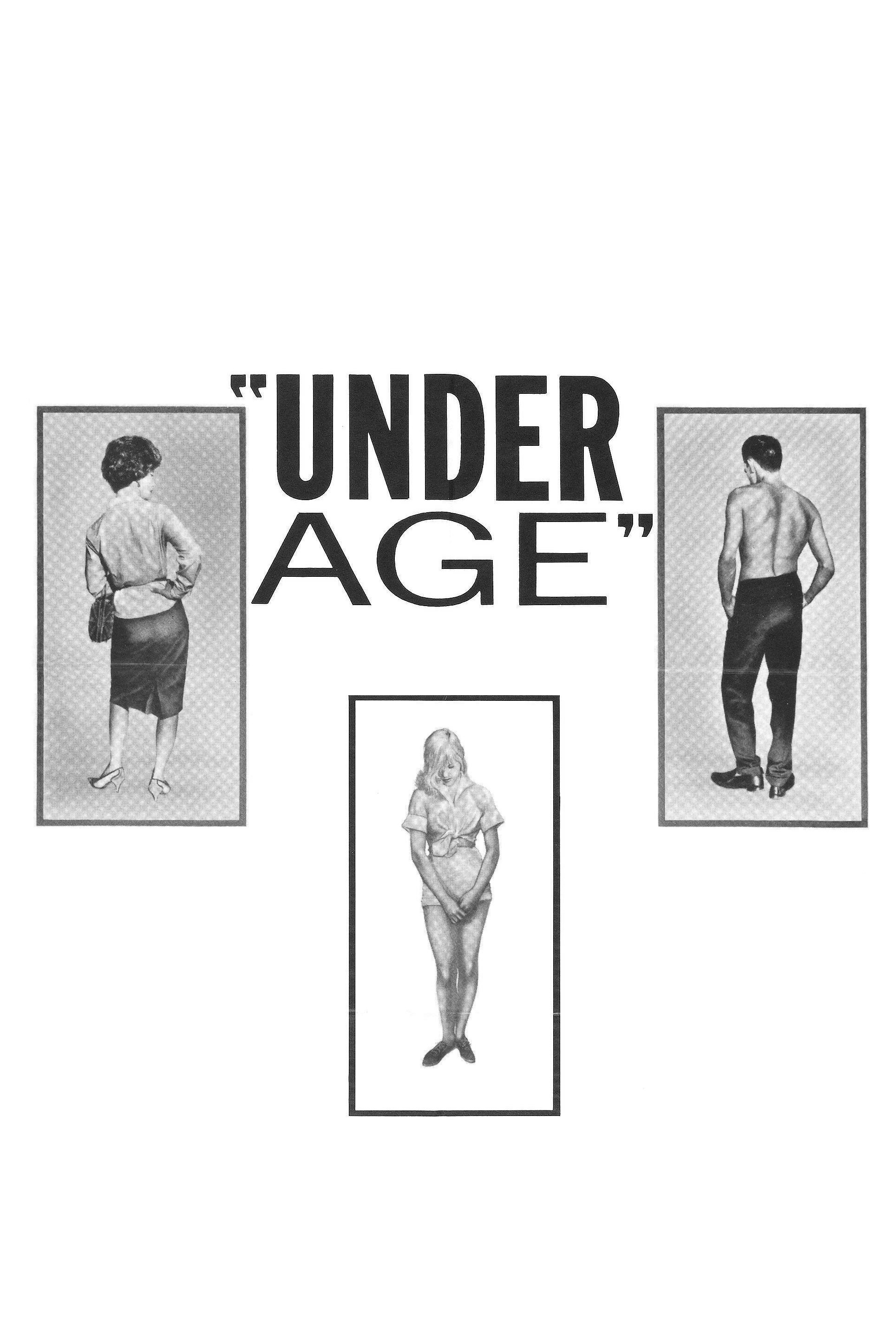 Under Age photo