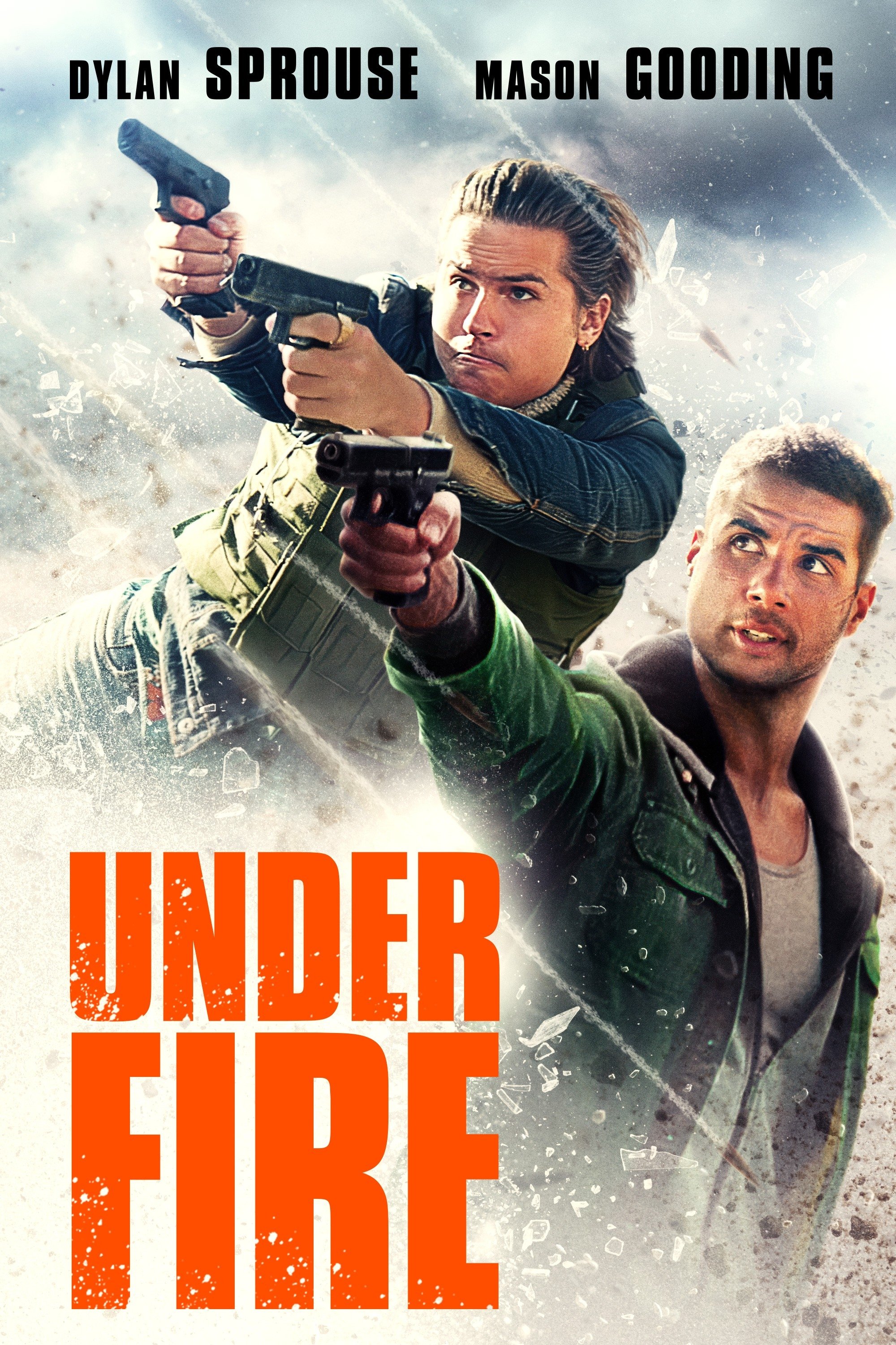 Under Fire photo
