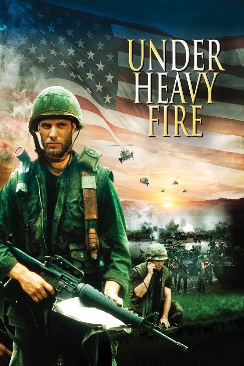 Under Heavy Fire photo