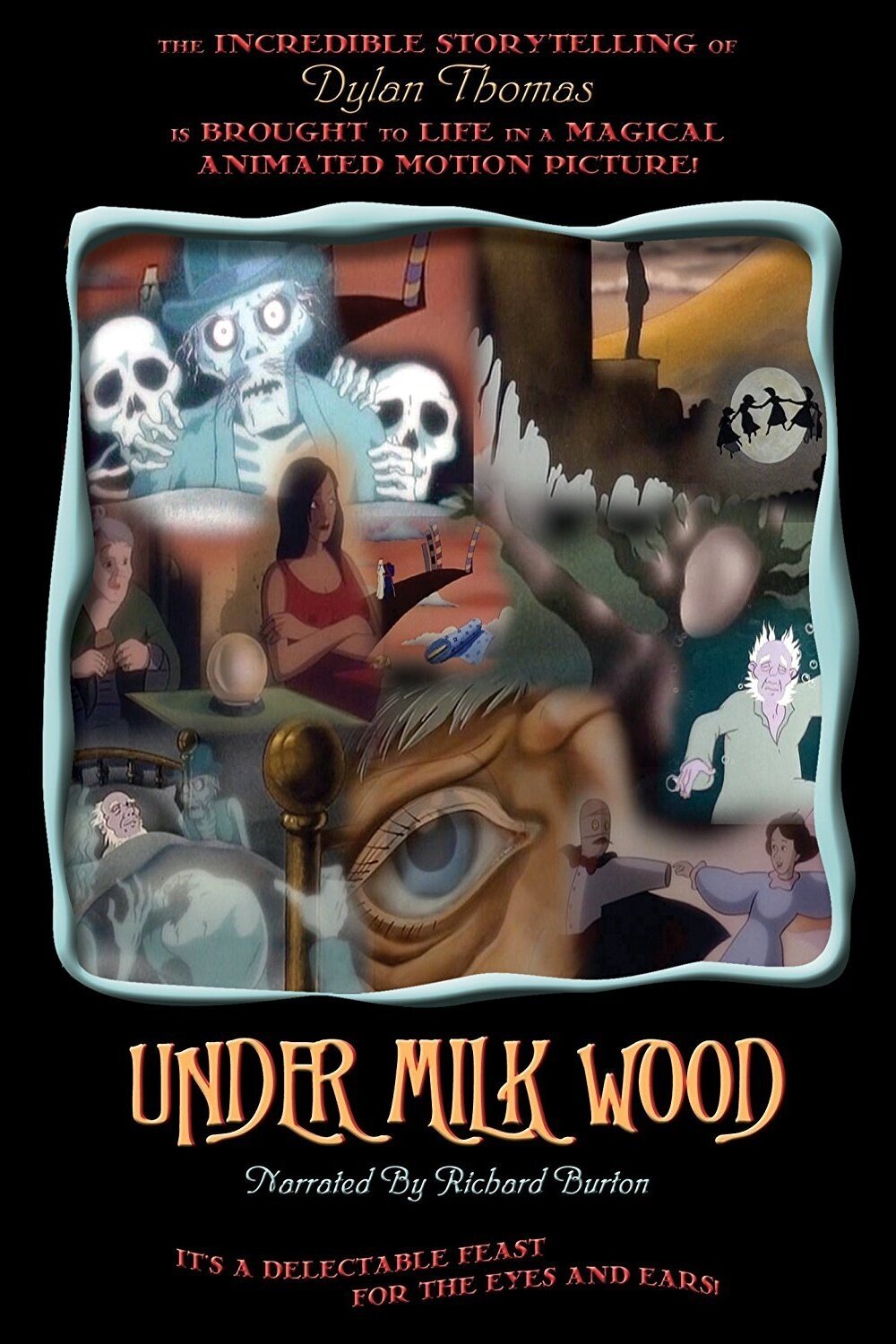 Under Milk Wood photo