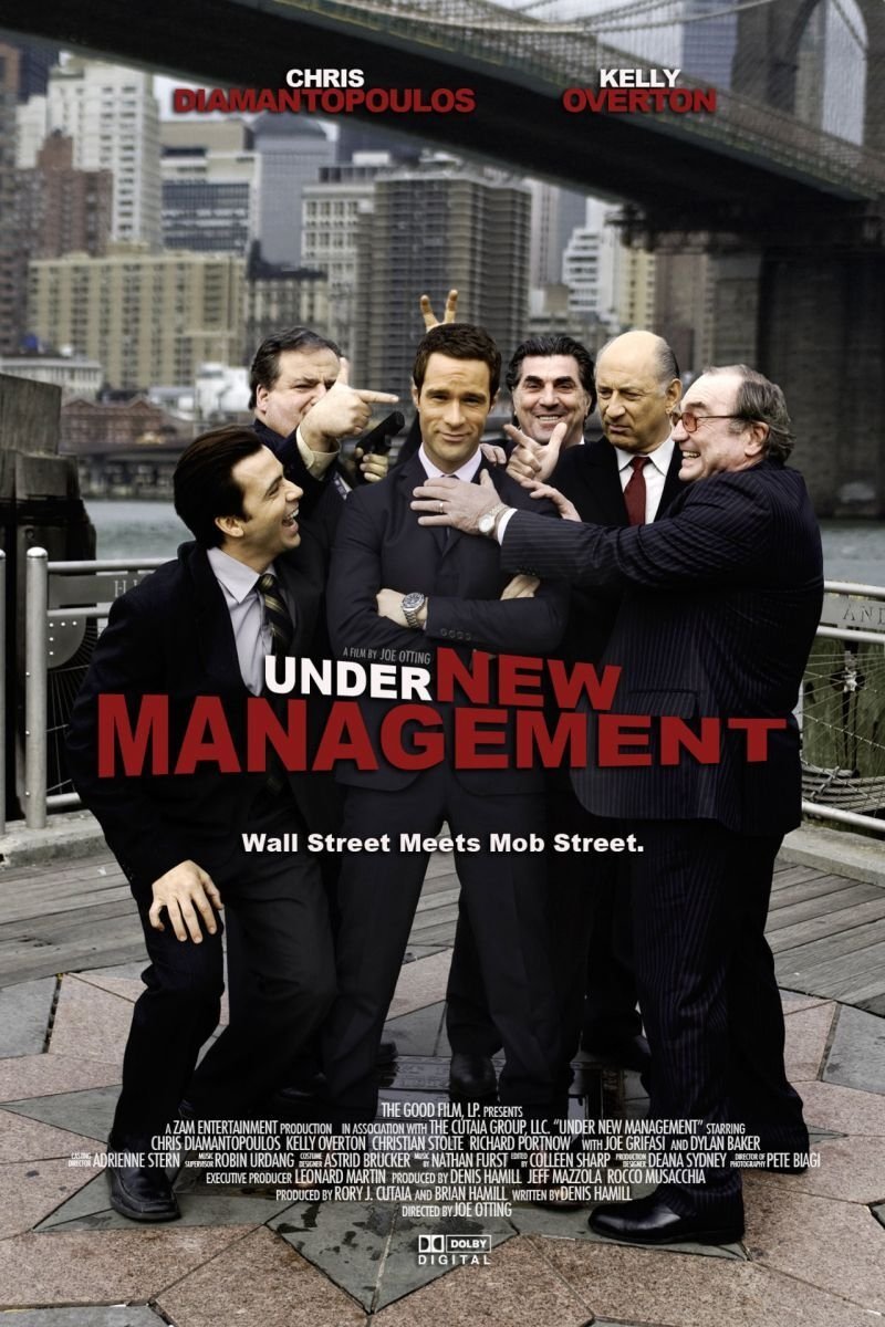 Under New Management photo