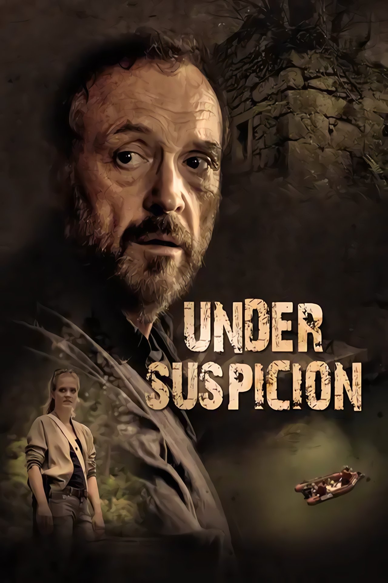 Under Suspicion photo