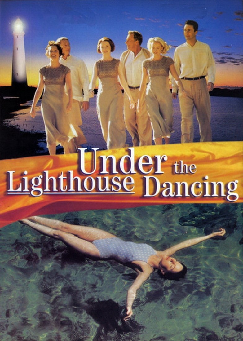 Under the Lighthouse Dancing photo