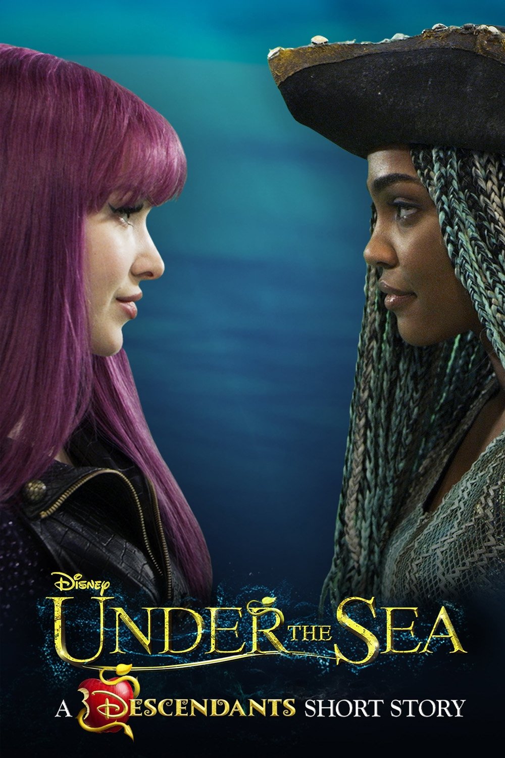 Under the Sea: A Descendants Story photo