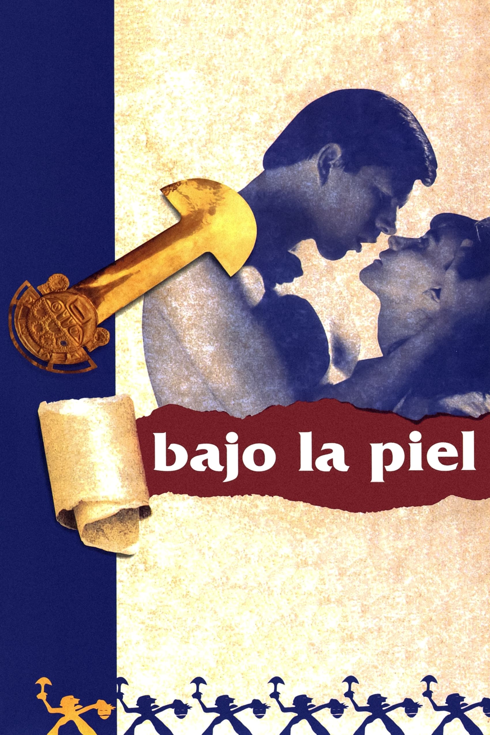 Under the Skin photo