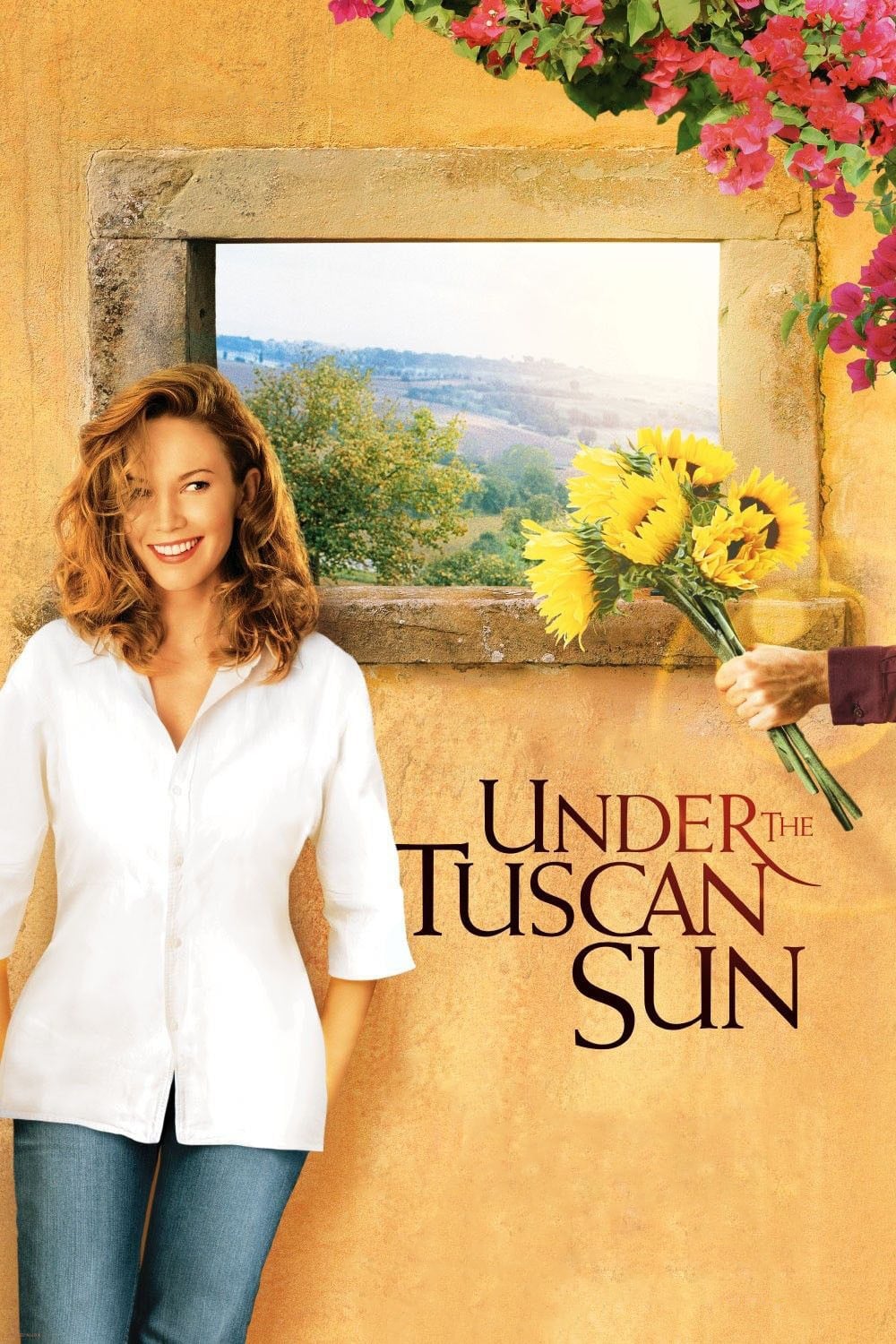 Under the Tuscan Sun photo