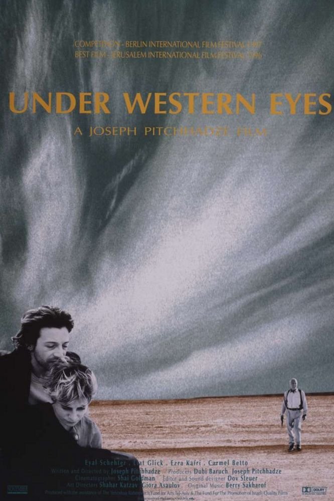 Under Western Eyes photo
