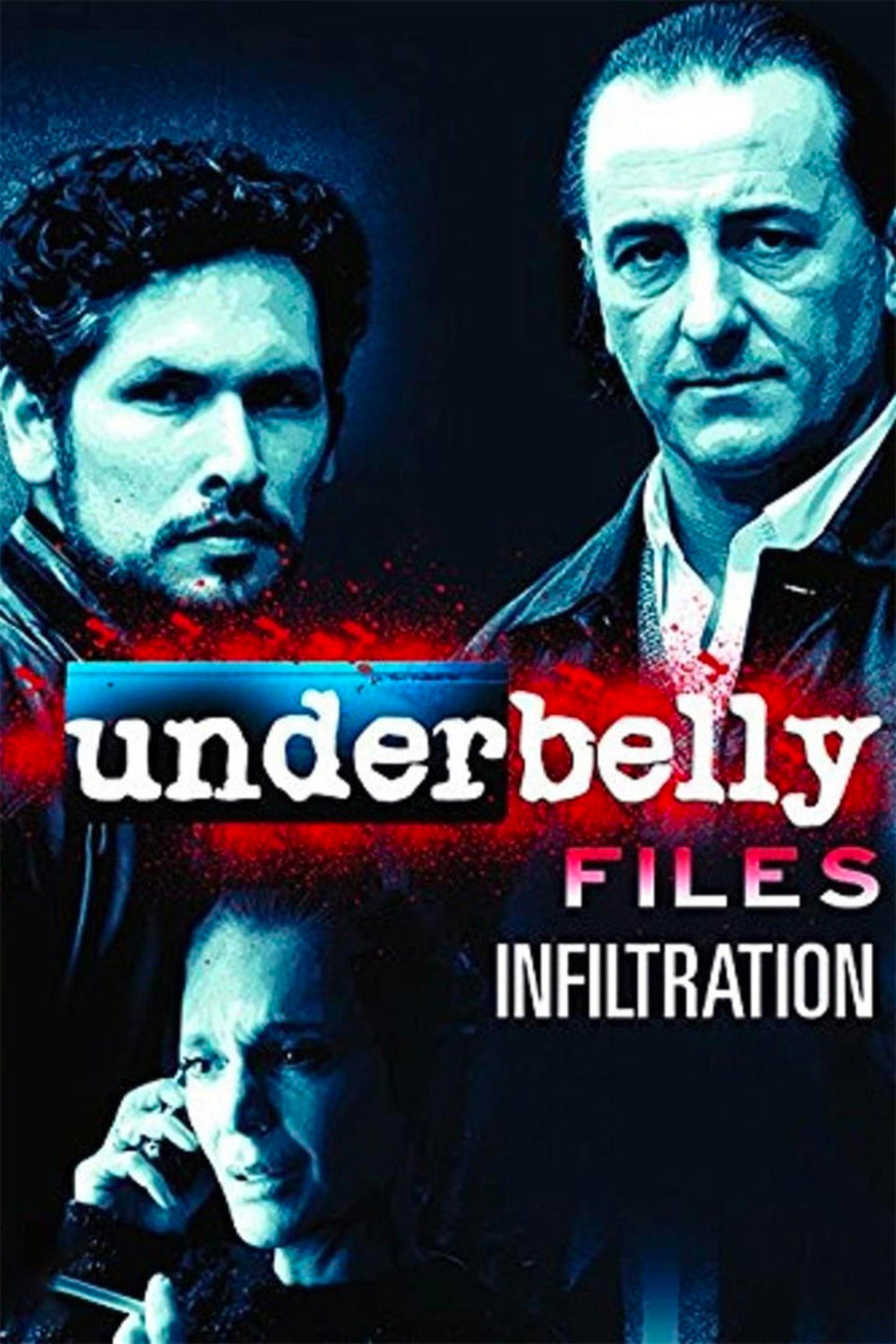 Underbelly Files: Infiltration photo