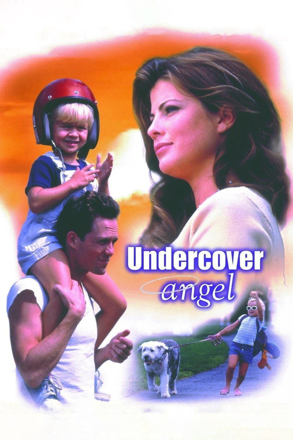 Undercover Angel photo