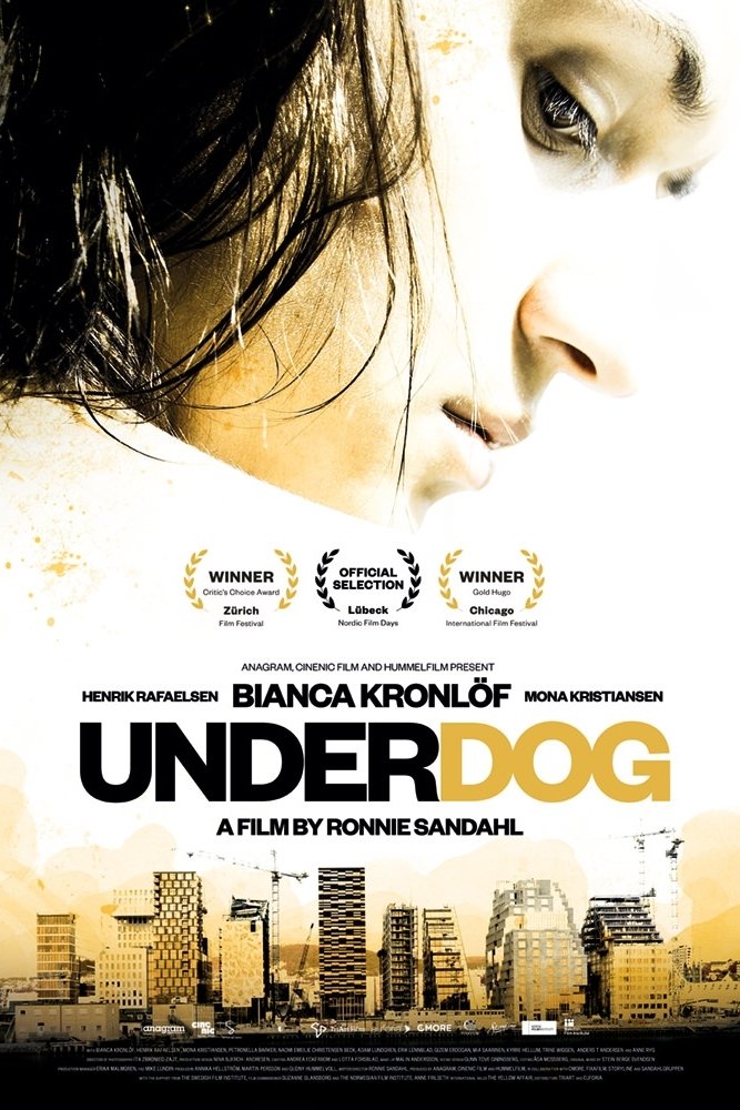Underdog photo