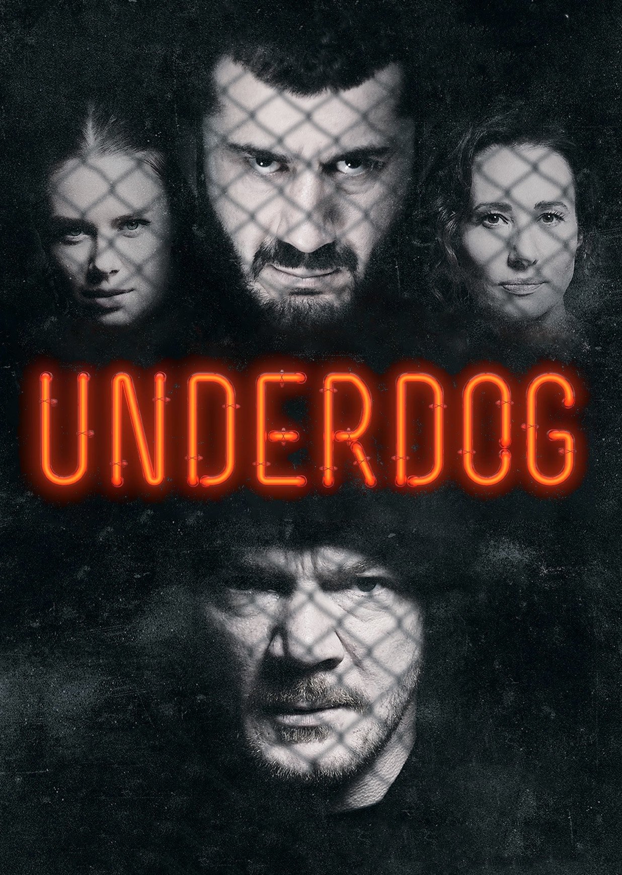Underdog photo