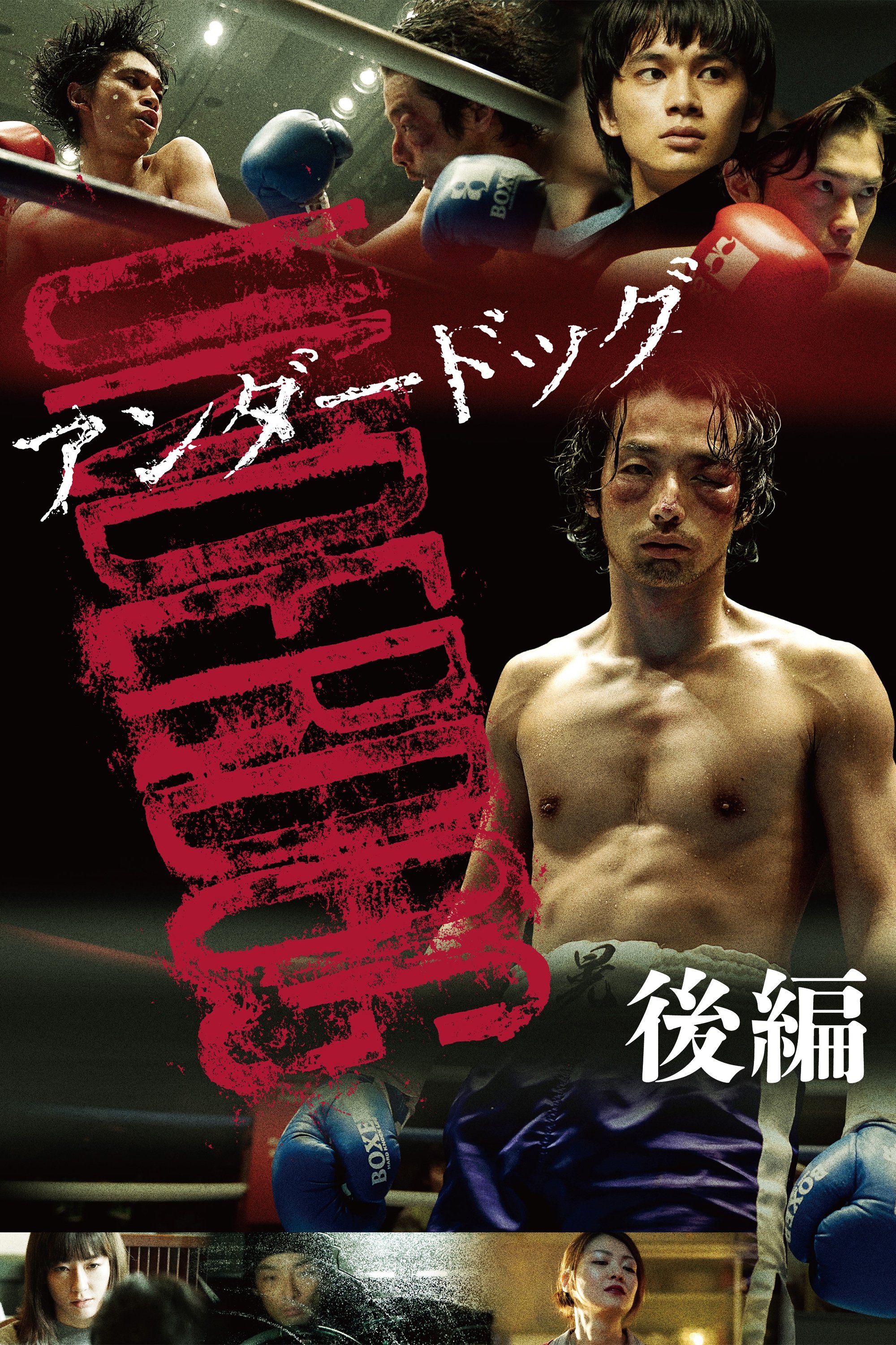 Underdog: Part Two photo