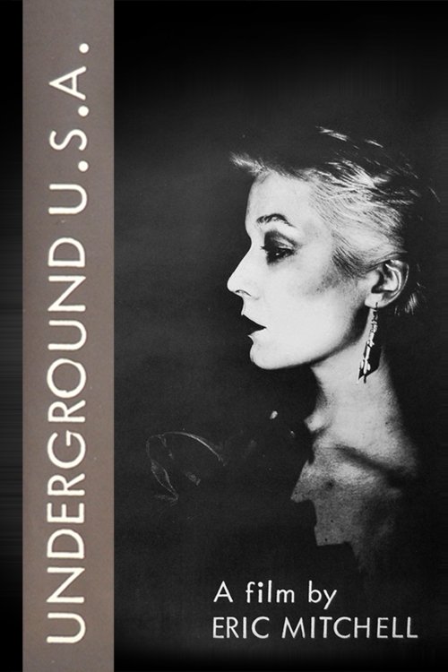 Underground U.S.A. photo