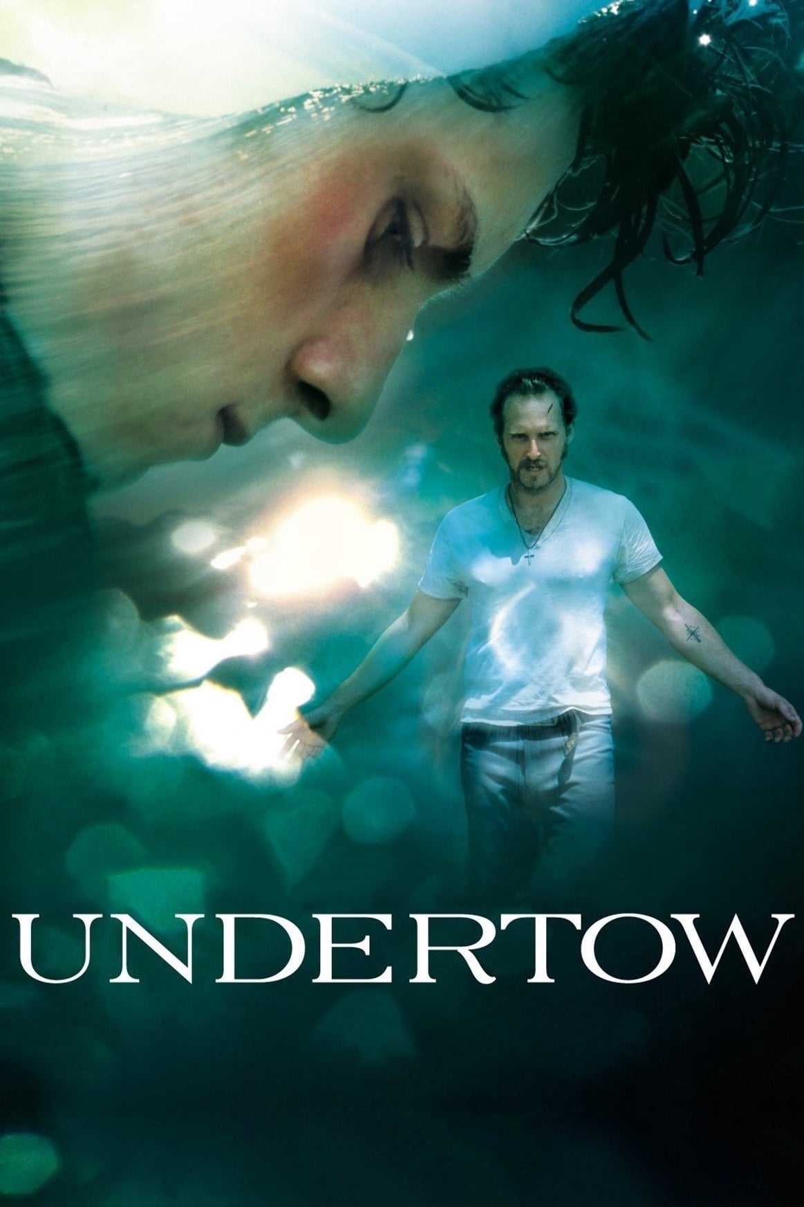 Undertow photo